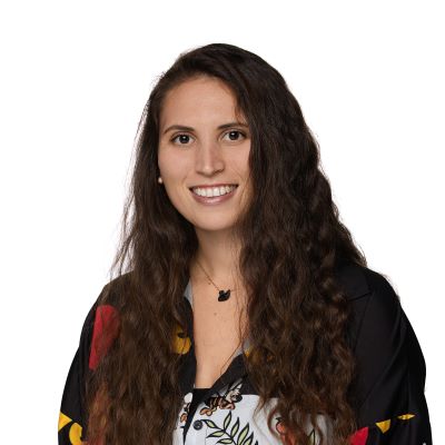 Sannah Tijani